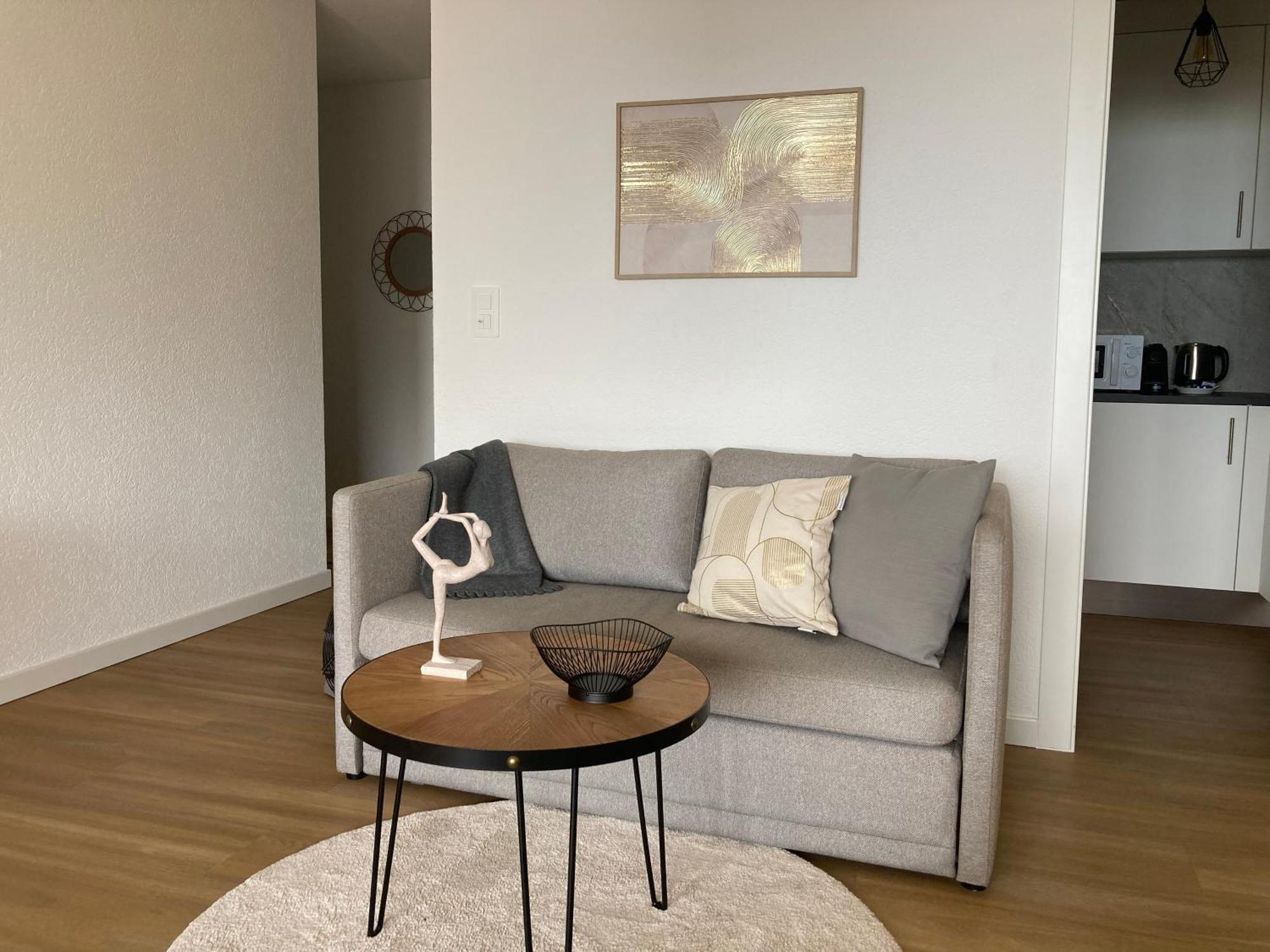 Au Bord Du - Vue Imprenable Appartement