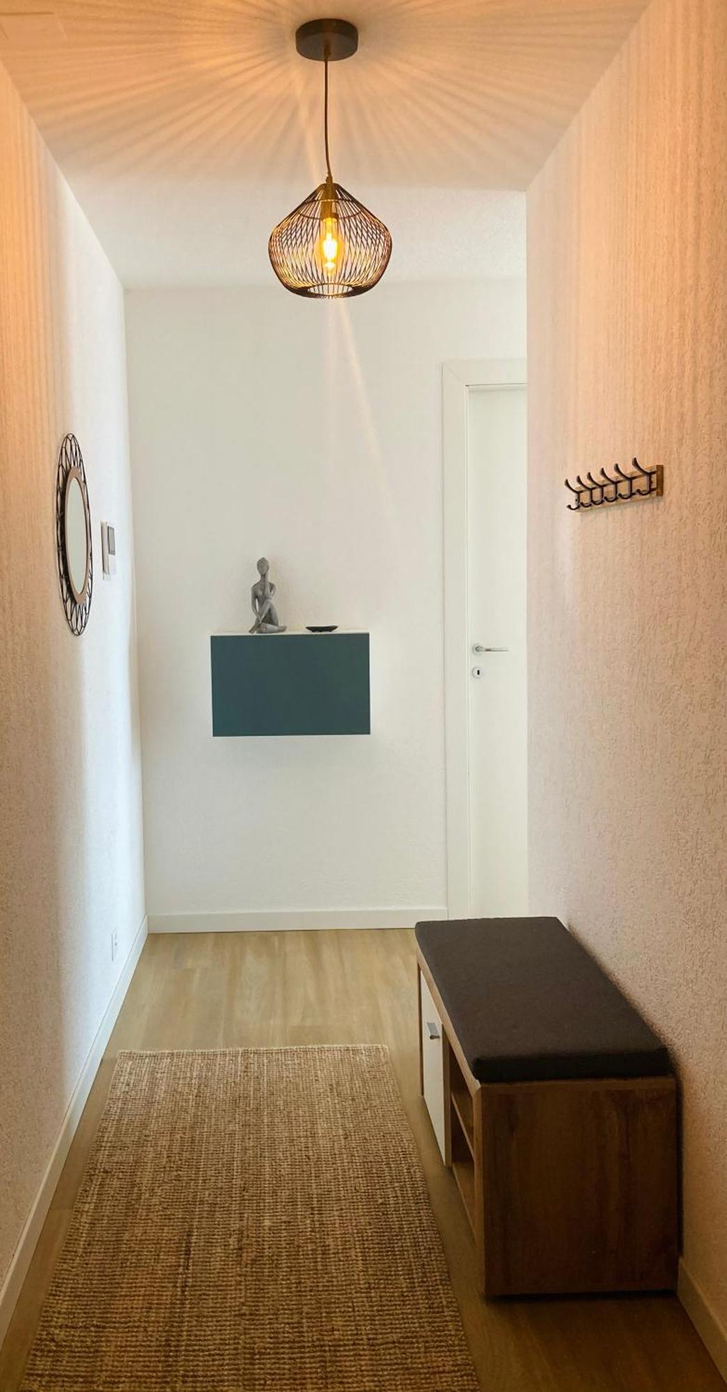 Appartement Au Bord Du - Vue Imprenable Montreux
