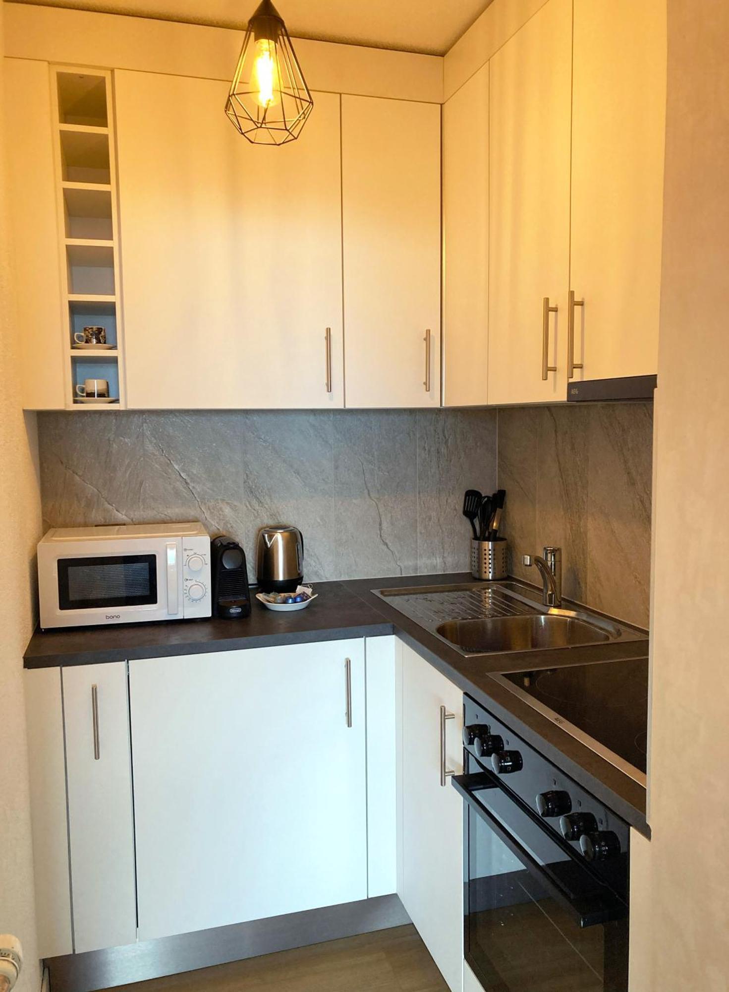 Au Bord Du - Vue Imprenable Appartement *