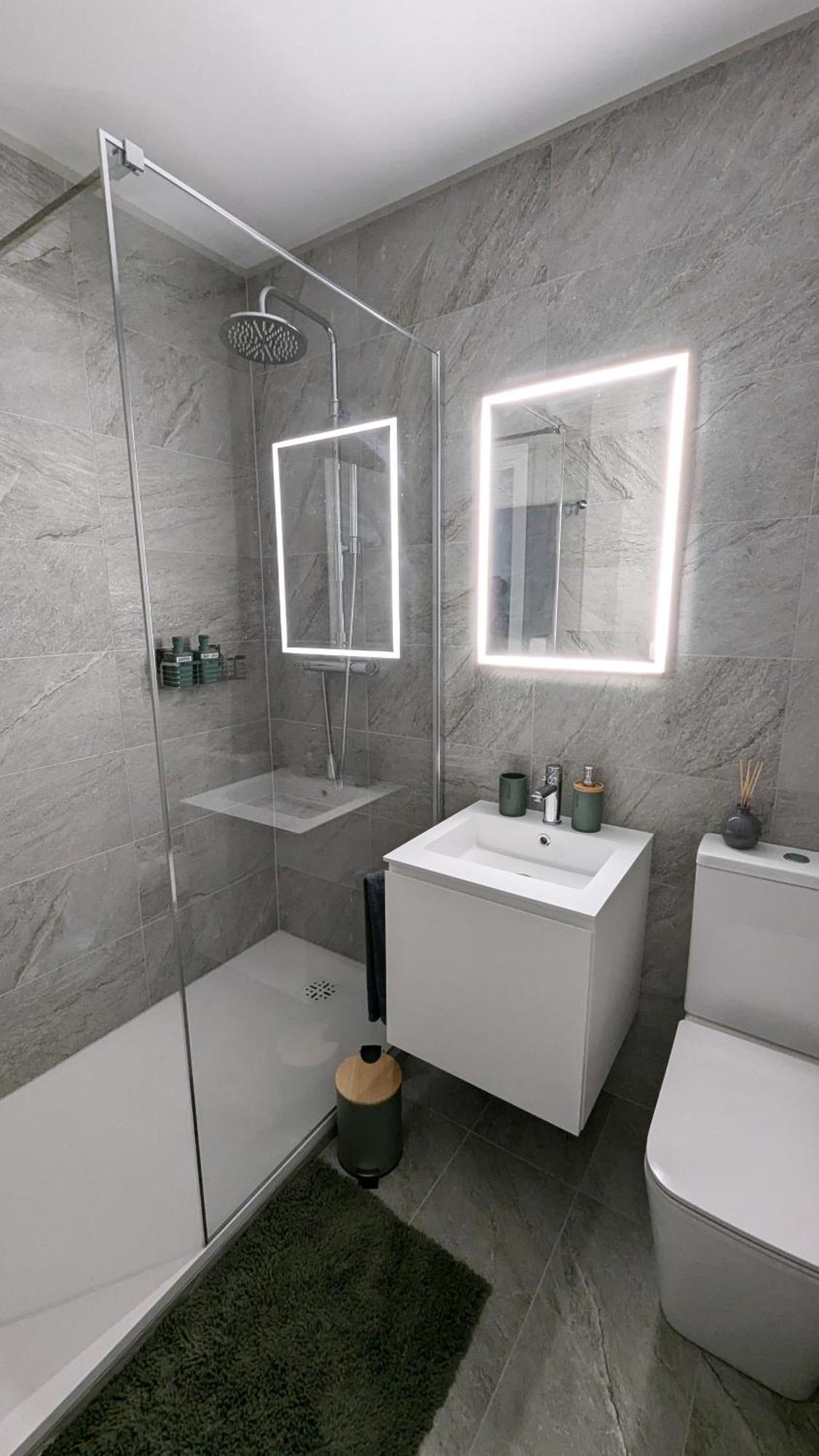 Au Bord Du - Vue Imprenable Appartement *