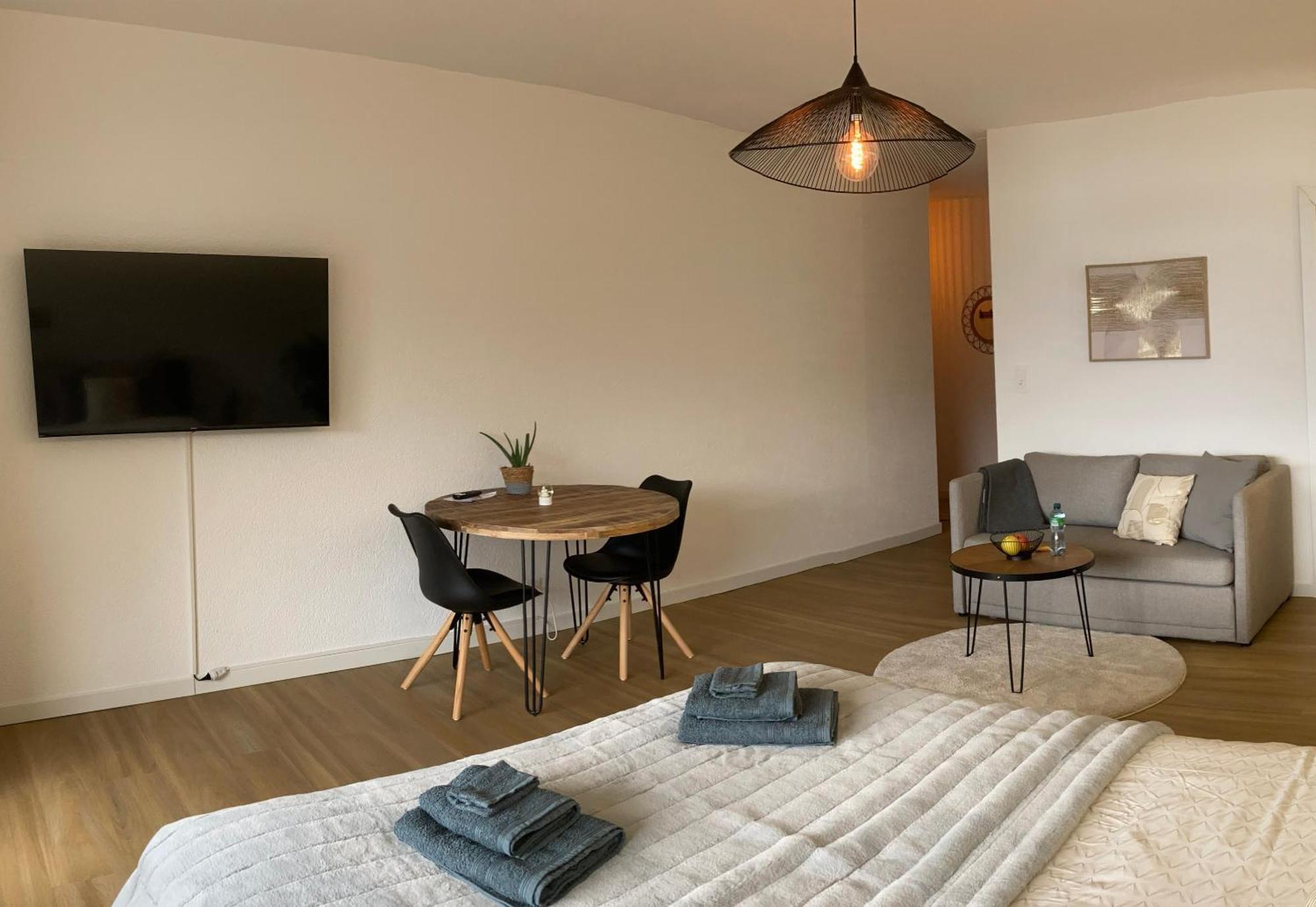 Appartement Au Bord Du - Vue Imprenable *