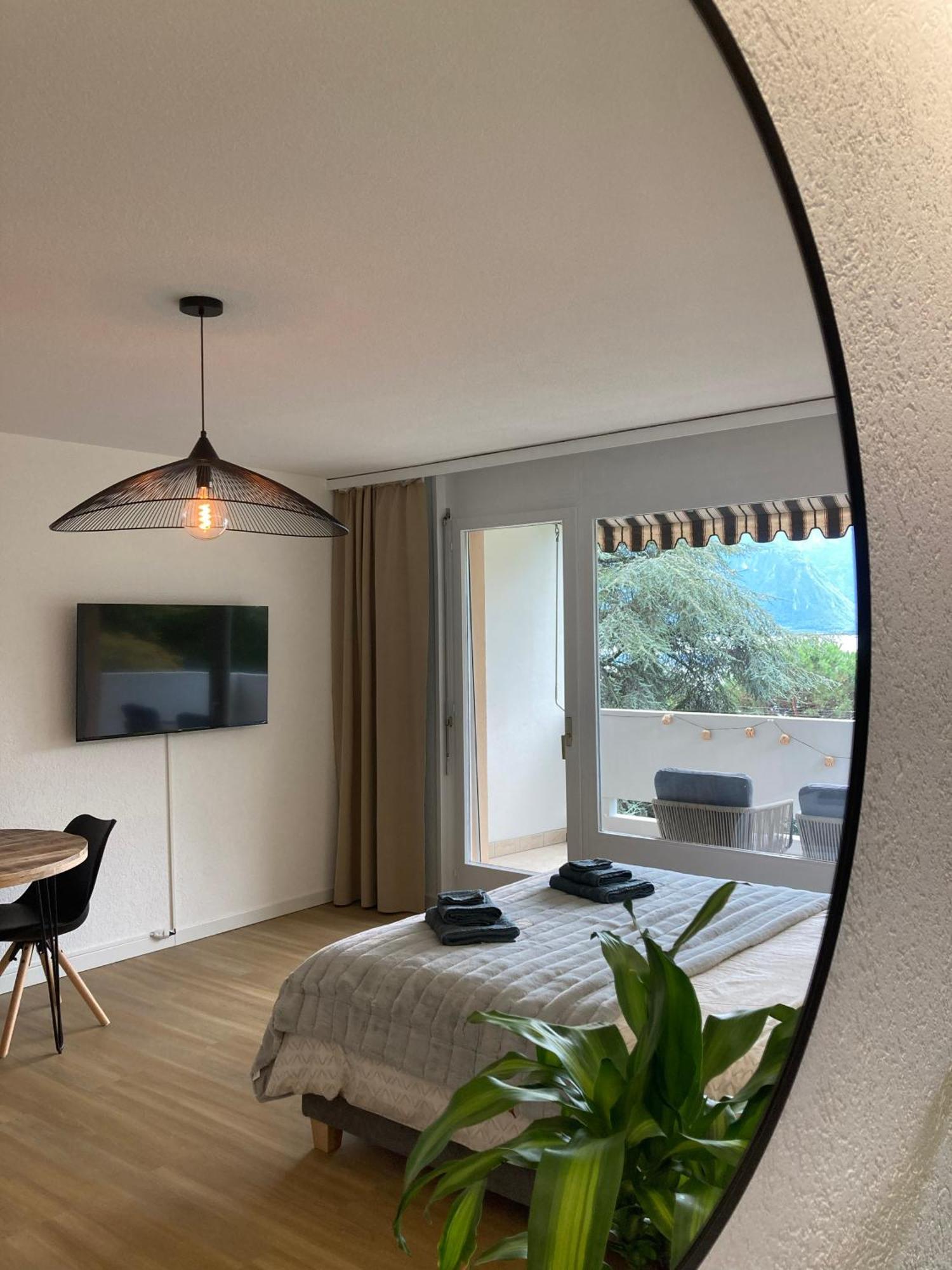 Appartement Au Bord Du - Vue Imprenable *