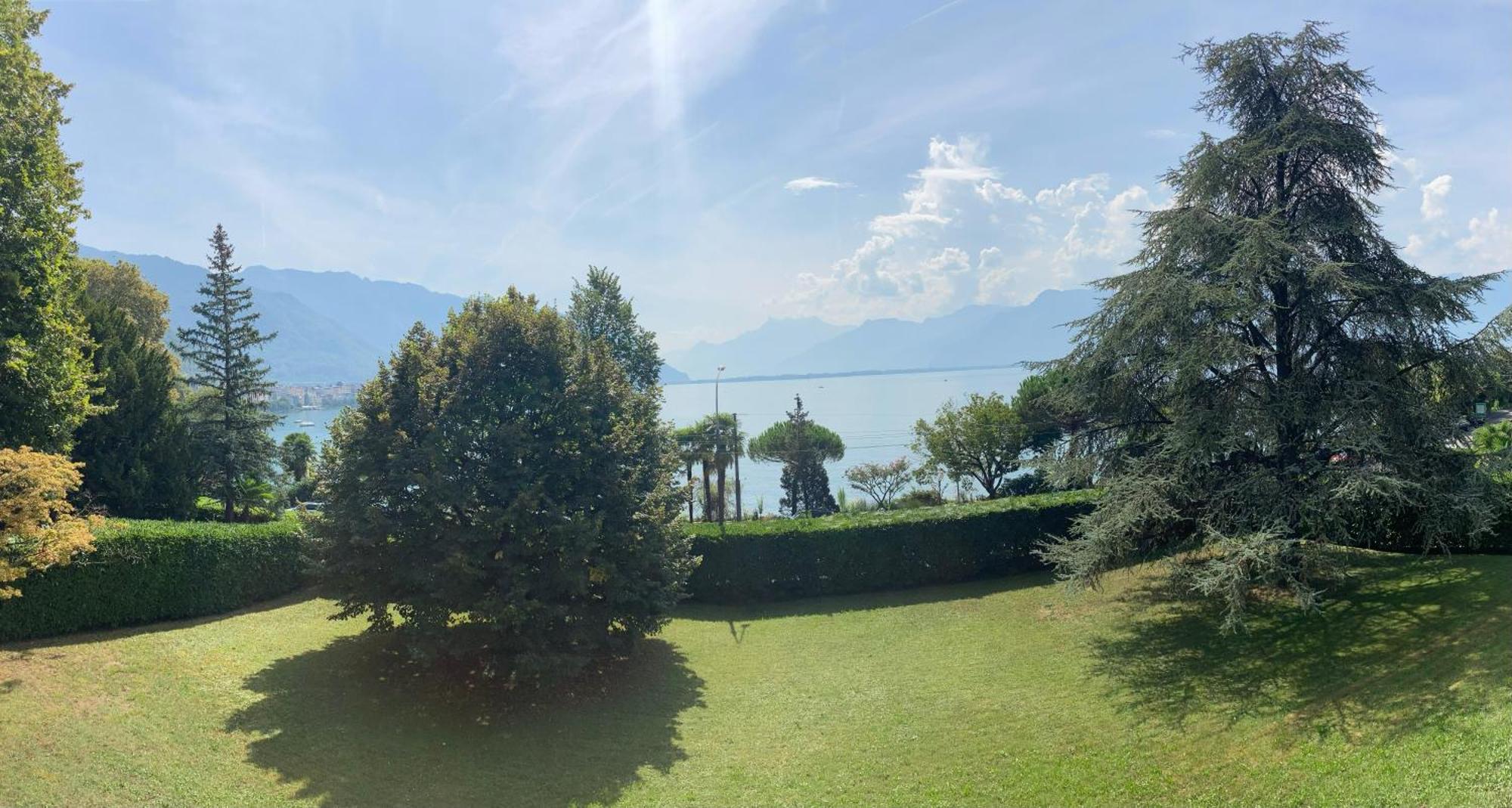 Au Bord Du - Vue Imprenable Appartement *